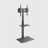 GEMBIRD Stalak za TV, podni 32-55" crni